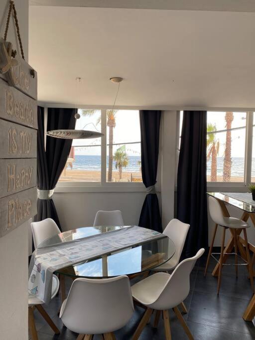 Serenity By Levante Beach Benidorm Exterior photo