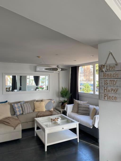 Serenity By Levante Beach Benidorm Exterior photo