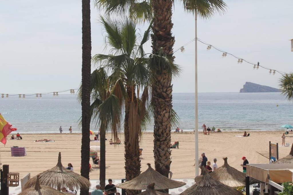 Serenity By Levante Beach Benidorm Exterior photo